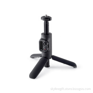 Tripod for DJI Osmo Action 2 Remote Control Extension Rod Camera Selfie Stick Stabilization Accessories